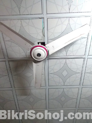 CGS Ciling Fan